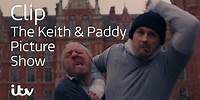 The Keith & Paddy Picture Show | Keith Lemon & Paddy McGuinness Recreate 'Rocky' | ITV