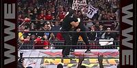 Kevin Nash vs. Hulk Hogan - WCW World Championship Match: Nitro, Jan. 4, 1999
