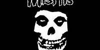 the misfits- teenagers from mars