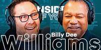 BILLY DEE WILLIAMS: Lando’s Significance to Star Wars, Chemistry with Diana Ross & Innate Smoothness