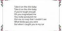 Kim Carnes - Take It on the Chin Lyrics