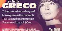 Juliette Gréco - Chanson pour l'Auvergnat - Paroles (Lyrics)