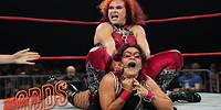 Masha Slamovich vs. Killer Kelly - Dog Collar Match (FULL MATCH) | TNA Against All Odds 2023