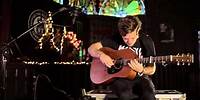 Benjamin Francis Leftwich - In the Open (Acoustic Session)