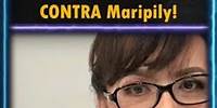 ¡FUERTES declaraciones de Doña Rosa Rivera CONTRA #Maripily! Part.2