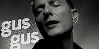 GusGus - Airwaves (Official Video)