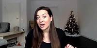Ashley Leggat’s Pregnancy Video Diary – Week 32
