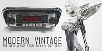 Sixx:A.M. - 'Modern Vintage' Album Teaser