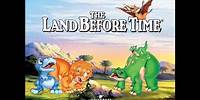 05 - Foraging For Food - James Horner - The Land Before Time