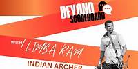 Behind The Bow: Limba Ram - Trailblazer for Indian Archery | Arjuna and Padma Shri Awardee