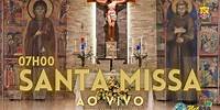 Santa Missa | 10º Domingo do Tempo Comum - 09/06/2024