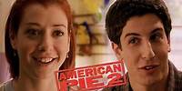 “I Just Shoved a Trumpet in Your…” | Jim and Michelle | American Pie 2