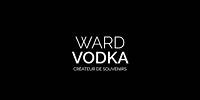 WARD VODKA