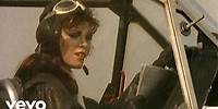 Pat Benatar - Shadows Of The Night (Official Music Video)