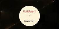 Warpaint - No Way Out (Redux)