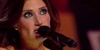 Idina Menzel - Live Barefoot At The Symphony - 3 Love For Sale/Roxanne