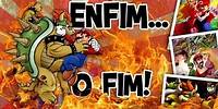 ENFIM... O FIM! - SMFH #17 (+12)