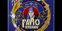 Favio Eterno (2024) - Álbum Completo