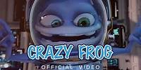 Crazy Frog - Tricky (Director's Cut)