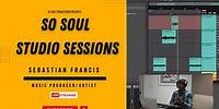 So Soul Studio Sessions : How To Record a BANGER LIVE!!