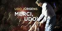 Udo Jürgens - Merci, Udo! (TV Spot)