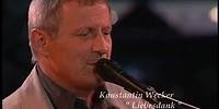 Konstantin Wecker - Liebesdank - Live 2000