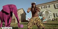 Lil Wayne - My Homies Still ft. Big Sean (Explicit) (Official Music Video)
