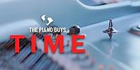 Time - Hans Zimmer (INCEPTION - Piano & Cello) The Piano Guys