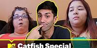 Die Besten Catfish Momente Aller Zeiten | Teil 2 | Catfish Special | MTV Deutschland