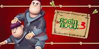 ROBIN HOOD 🏹 RALF & ROLF 💥 Compilation 👑 Season 3