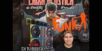 💿 CAIXA ACUSTICA DO DOUGLAS PERUCHI FUNK MEGA BASS - DJ FABRÍCIO SATISFACTION 065 996842790