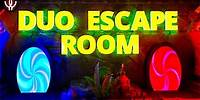 Fortnite Duo Escape Room 5.0 Tutorial! Code: 5143-5484-4310