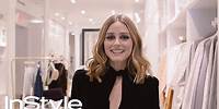 Style Advice from Olivia Palermo | InStyle
