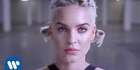 Anne-Marie - Karate [Official Video]