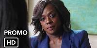 How to Get Away with Murder 6x03 Promo "Do You Think I’m a Bad Man?" (HD) Season 6 Episode 3 Promo