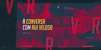 Genérico - À CONVERSA com Rui Veloso Chico Fininho