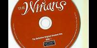 The Winans Yea and Nea