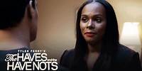 Is This the End of Candace and Charles? | Tyler Perry’s The Haves and the Have Nots | OWN