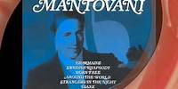 Mantovani - Born Free