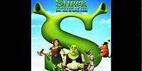 Shrek Forever After Soundtrack 04. Antonio Banderas - One Love