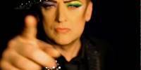Boy George - Turn 2 Dust OFFICIAL VIDEO
