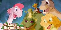 Going On A Great Adventure! | 200 Minute Compilation | Full Episodes | The Land Before Time