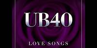 UB40 and Chrissie Hynde - I Got You Babe (lyrics)
