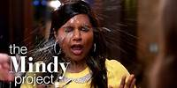 Mindy Tries to Make New Friends - The Mindy Project