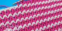 Impress Your Friends with the Double Crochet Cluster Stitch!