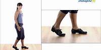 How to Tap Dance: Double Drawbacks