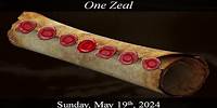One Zeal 05-19-2024