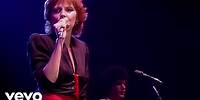 Pat Benatar - Fire And Ice (Official Music Video)