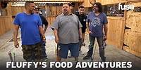 Recap: Season 3, Episode 6 | Fluffy's Food Adventures | Fuse