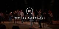 Give God Your Yes | Pastor David Stephens | Chicago Tabernacle | 5.7.24